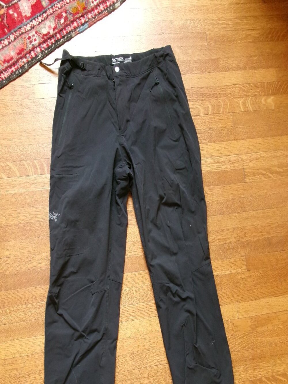 Arc'teryx Gamma Pants - Women's 10 - Picture 3 of 5